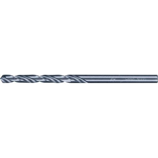 PFERD TOOLS 25203830 ocel spirálový vrták, 4.2 mm, délka 119 mm, DIN 340, 10 ks