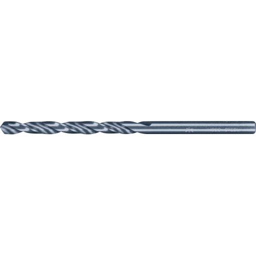 PFERD TOOLS 25203831 ocel spirálový vrták, 4.4 mm, délka 126 mm, DIN 340, 10 ks