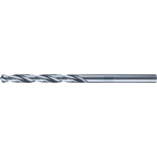 PFERD TOOLS 25203832 ocel spirálový vrták, 4.5 mm, délka 126 mm, DIN 340, 10 ks