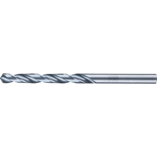 PFERD TOOLS 25203838 ocel spirálový vrták, 6 mm, délka 139 mm, DIN 340, 10 ks