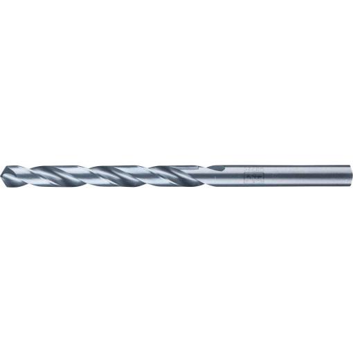 PFERD TOOLS 25203841 ocel spirálový vrták, 7 mm, délka 156 mm, DIN 340, 10 ks