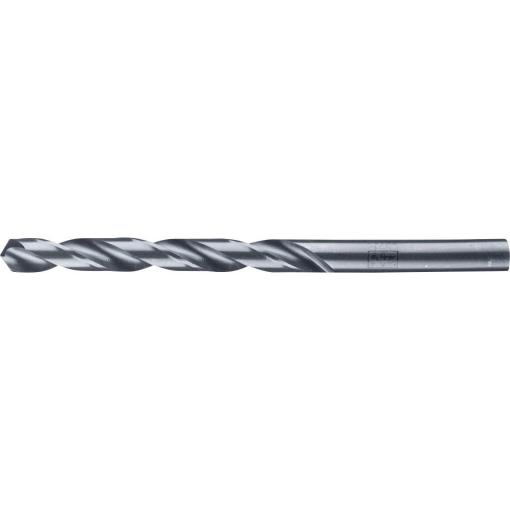 PFERD TOOLS 25203843 ocel spirálový vrták, 8 mm, délka 165 mm, DIN 340, 10 ks