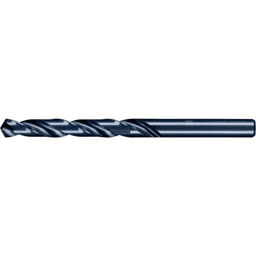 PFERD TOOLS 25203848 ocel spirálový vrták, 10.2 mm, délka 184 mm, DIN 340, 5 ks