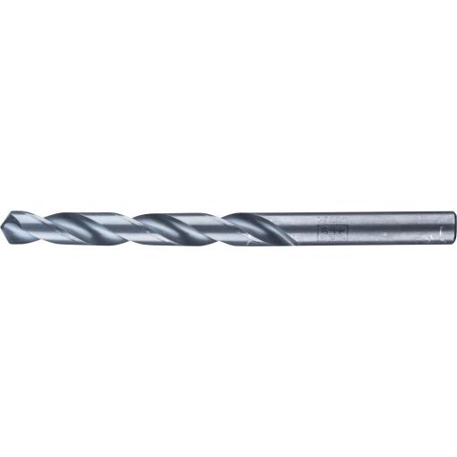 PFERD TOOLS 25203850 ocel spirálový vrták, 11 mm, délka 195 mm, DIN 340, 5 ks
