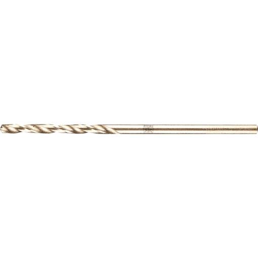 PFERD TOOLS 25203855 Nerezová ocel (INOX) spirálový vrták, 2 mm, délka 85 mm, DIN 340, 10 ks