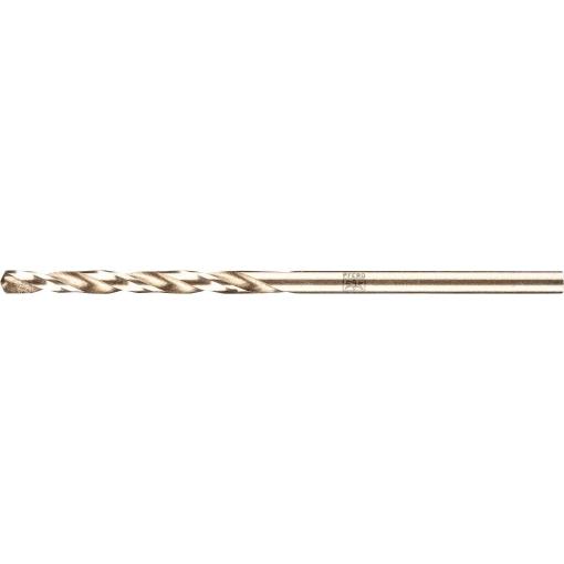 PFERD TOOLS 25203856 Nerezová ocel (INOX) spirálový vrták, 2.5 mm, délka 95 mm, DIN 340, 10 ks