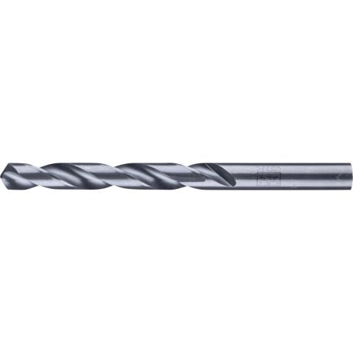 PFERD TOOLS 25203852 ocel spirálový vrták, 12 mm, délka 205 mm, DIN 340, 5 ks