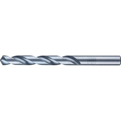 PFERD TOOLS 25203853 ocel spirálový vrták, 12.5 mm, délka 205 mm, DIN 340, 5 ks