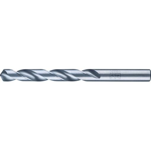 PFERD TOOLS 25203854 ocel spirálový vrták, 13 mm, délka 205 mm, DIN 340, 5 ks