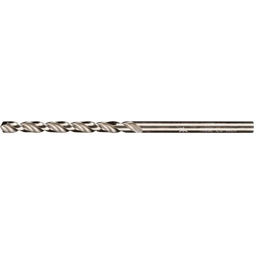 PFERD TOOLS 25203860 Nerezová ocel (INOX) spirálový vrták, 3.4 mm, délka 112 mm, DIN 340, 10 ks