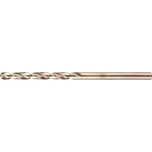 PFERD TOOLS 25203861 Nerezová ocel (INOX) spirálový vrták, 3.5 mm, délka 112 mm, DIN 340, 10 ks