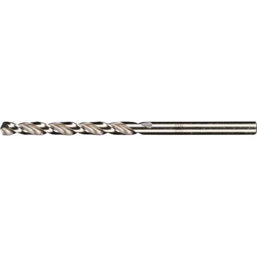 PFERD TOOLS 25203866 Nerezová ocel (INOX) spirálový vrták, 4.4 mm, délka 126 mm, DIN 340, 10 ks