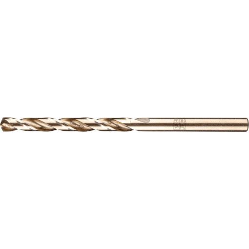 PFERD TOOLS 25203867 Nerezová ocel (INOX) spirálový vrták, 4.5 mm, délka 126 mm, DIN 340, 10 ks