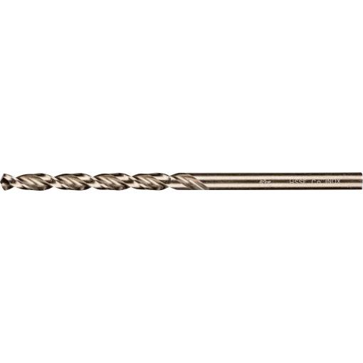 PFERD TOOLS 25203862 Nerezová ocel (INOX) spirálový vrták, 3.6 mm, délka 112 mm, DIN 340, 10 ks