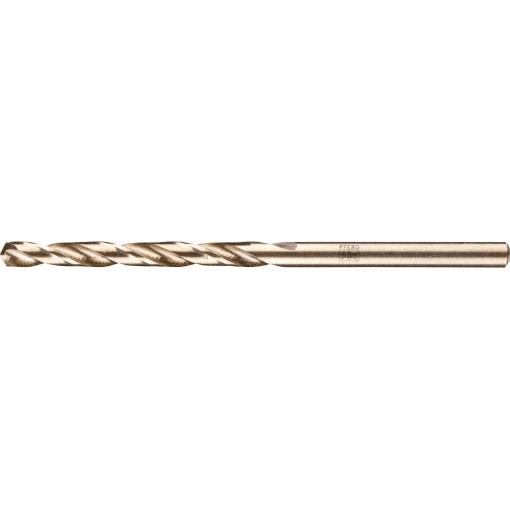 PFERD TOOLS 25203863 Nerezová ocel (INOX) spirálový vrták, 4 mm, délka 119 mm, DIN 340, 10 ks