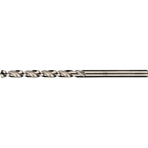 PFERD TOOLS 25203864 Nerezová ocel (INOX) spirálový vrták, 4.1 mm, délka 119 mm, DIN 340, 10 ks