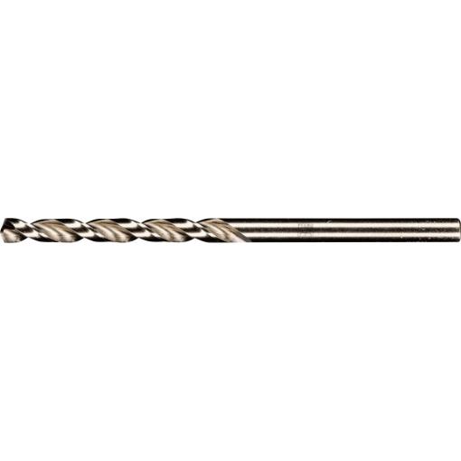 PFERD TOOLS 25203865 Nerezová ocel (INOX) spirálový vrták, 4.2 mm, délka 119 mm, DIN 340, 10 ks