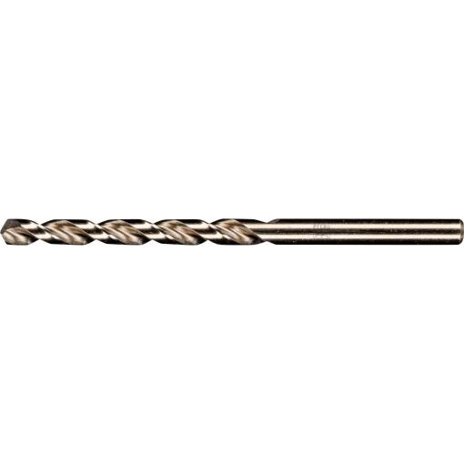 PFERD TOOLS 25203870 Nerezová ocel (INOX) spirálový vrták, 5.2 mm, délka 132 mm, DIN 340, 10 ks