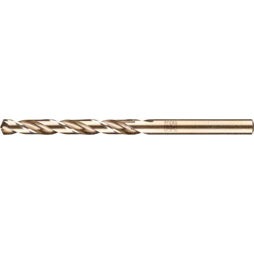PFERD TOOLS 25203872 Nerezová ocel (INOX) spirálový vrták, 5.5 mm, délka 139 mm, DIN 340, 10 ks