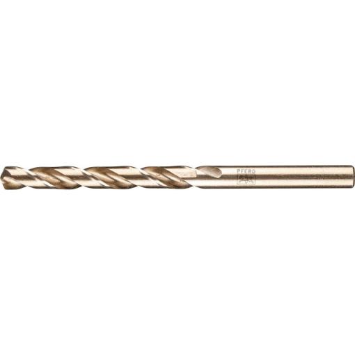 PFERD TOOLS 25203876 Nerezová ocel (INOX) spirálový vrták, 7 mm, délka 156 mm, DIN 340, 10 ks