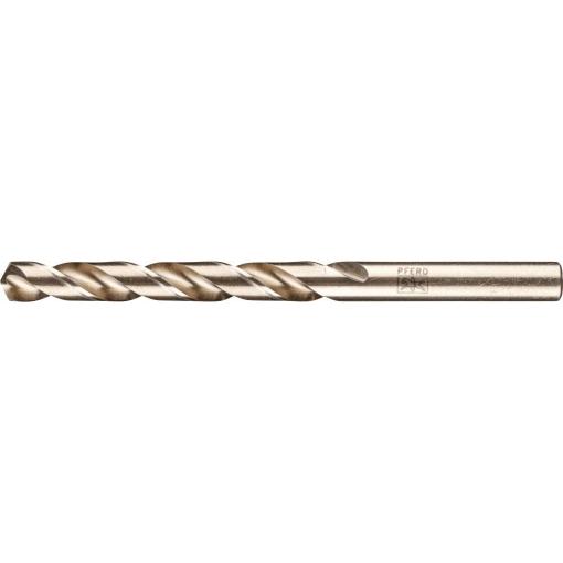 PFERD TOOLS 25203881 Nerezová ocel (INOX) spirálový vrták, 9.5 mm, délka 175 mm, DIN 340, 10 ks