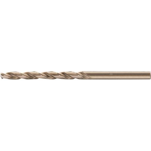 PFERD TOOLS 25203882 Nerezová ocel (INOX) spirálový vrták, 10 mm, délka 184 mm, DIN 340, 10 ks