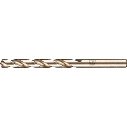 PFERD TOOLS 25203879 Nerezová ocel (INOX) spirálový vrták, 8.5 mm, délka 165 mm, DIN 340, 10 ks