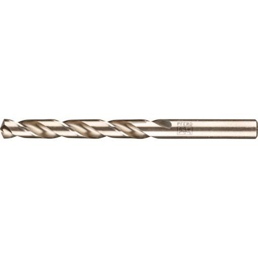 PFERD TOOLS 25203886 Nerezová ocel (INOX) spirálový vrták, 11.5 mm, délka 205 mm, DIN 340, 5 ks