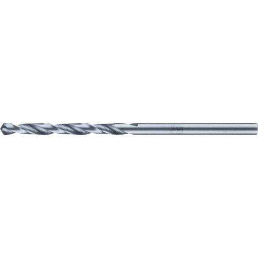 PFERD TOOLS 25203895 ocel spirálový vrták, 3 mm, délka 46 mm, DIN 1897, 10 ks