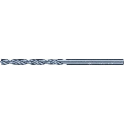 PFERD TOOLS 25203898 ocel spirálový vrták, 3.4 mm, délka 52 mm, DIN 1897, 10 ks