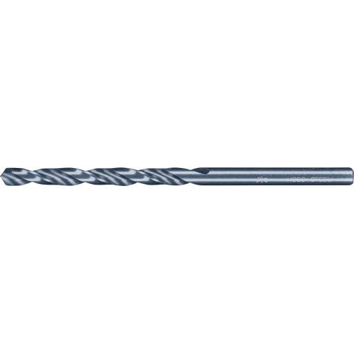 PFERD TOOLS 25203904 ocel spirálový vrták, 4.4 mm, délka 58 mm, DIN 1897, 10 ks