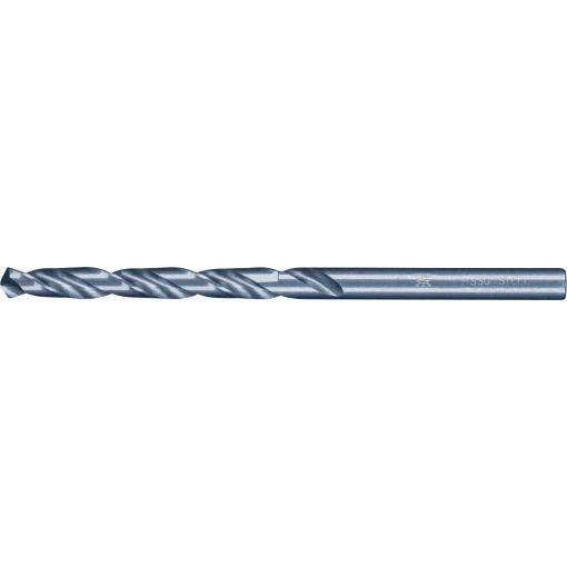 PFERD TOOLS 25203907 ocel spirálový vrták, 5.1 mm, délka 62 mm, DIN 1897, 10 ks