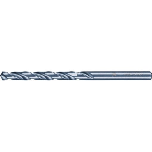 PFERD TOOLS 25203908 SPB DIN 1897 HSSG N 5,2 STEEL ocel spirálový vrták 5.2 mm Celková délka 62 mm DIN 1897 10 ks