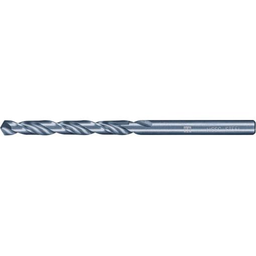 PFERD TOOLS 25203909 ocel spirálový vrták, 5.3 mm, délka 62 mm, DIN 1897, 10 ks
