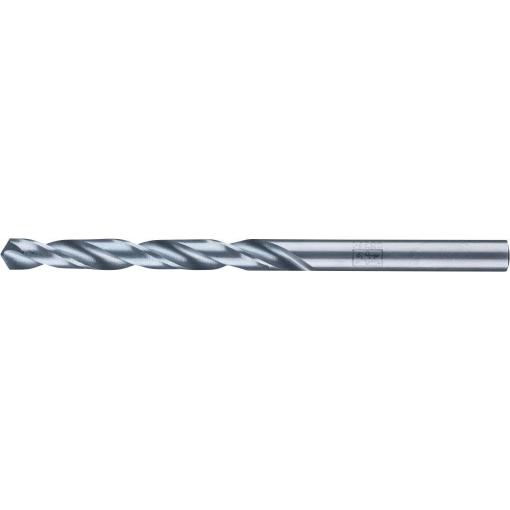 PFERD TOOLS 25203911 ocel spirálový vrták, 6 mm, délka 66 mm, DIN 1897, 10 ks