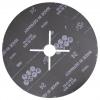 PFERD TOOLS 64172180 vláknitý kotouč Průměr 180 mm Ø otvoru 22 mm 25 ks