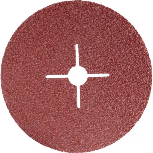 PFERD TOOLS 64172180 vláknitý kotouč Průměr 180 mm Ø otvoru 22 mm 25 ks