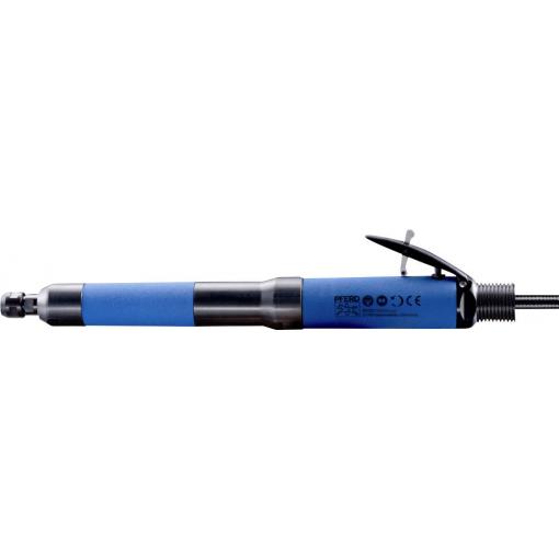 PFERD TOOLS PGAS 6/50 V-HV pneumatická rovná bruska 6.3 bar