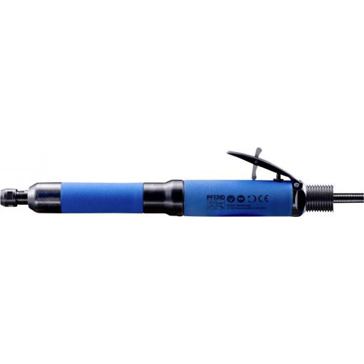 PFERD TOOLS PGAS 6/120 VB-HV pneumatická rovná bruska 6.3 bar