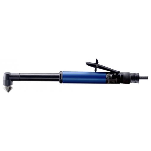 PFERD TOOLS PWA 1/5 V-HV HEX 1/4 pneumatická úhlová bruska 6.3 bar