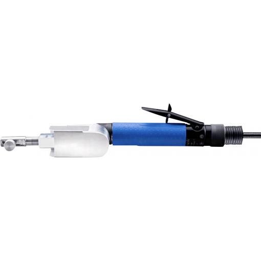 PFERD TOOLS PBA 4/160 HV OVA pneumatická rovná bruska 6.3 bar
