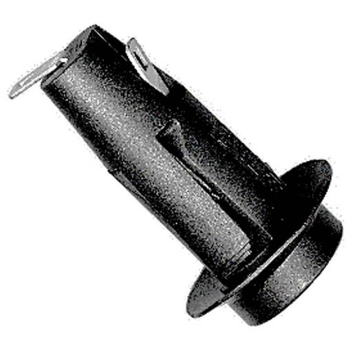 ESKA držák pojistky pro automobily pojistky 5 x 20 mm 10 A 1 ks