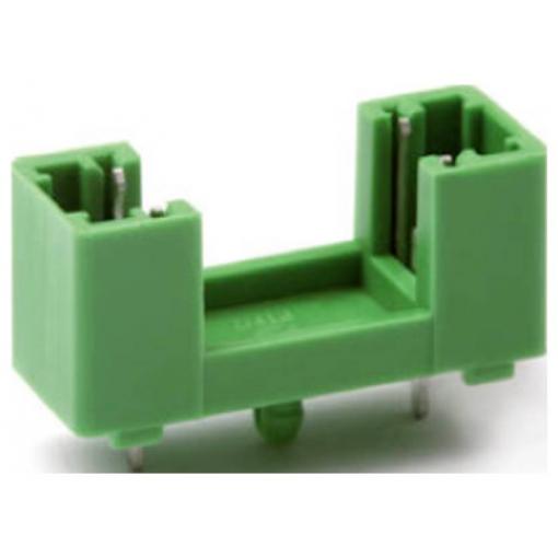 ESKA držák pojistky pro automobily pojistky 5 x 20 mm 6.3 A 1 ks