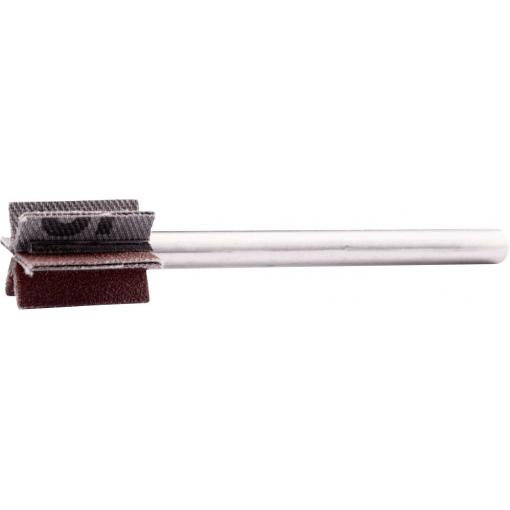 PFERD TOOLS 44403251 Vějířový brusný kotouč Průměr 15 mm 10 ks
