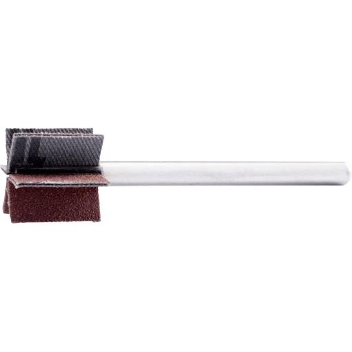 PFERD TOOLS 44403252 Vějířový brusný kotouč Průměr 20 mm 10 ks