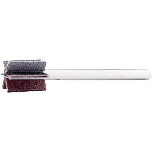 PFERD TOOLS 44403250 Vějířový brusný kotouč Průměr 15 mm 10 ks