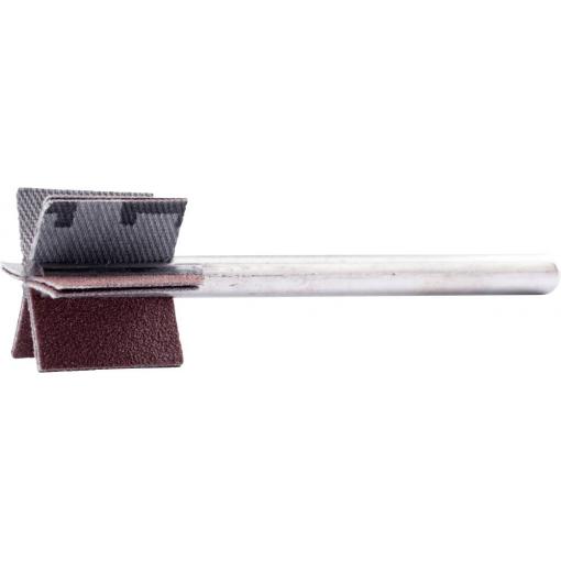 PFERD TOOLS 44403255 Vějířový brusný kotouč Průměr 25 mm 10 ks