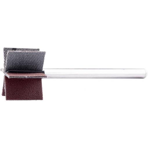 PFERD TOOLS 44403257 Vějířový brusný kotouč Průměr 30 mm 10 ks