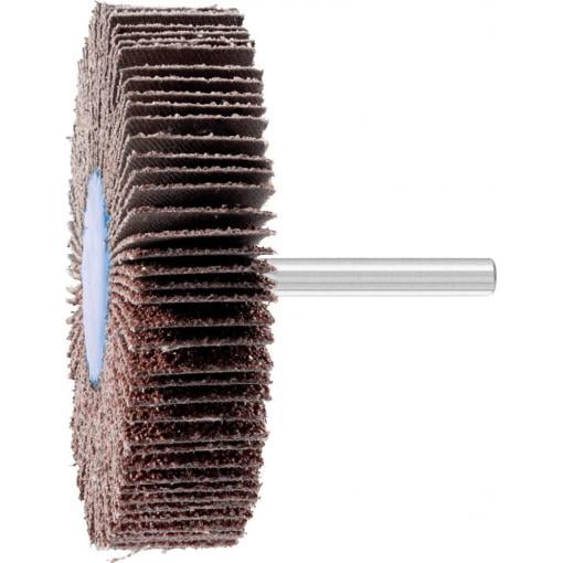 PFERD TOOLS 44513046 Vějířový brusný kotouč Průměr 80 mm 10 ks