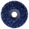 PFERD TOOLS 44692275 PFERD COMBICLICK POLICLEAN Plus PCLD 115 mm 5 ks